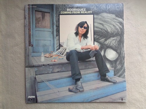 Coming from reality rodriguez - from,