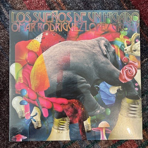 Omar rodriguez lopez - omar,