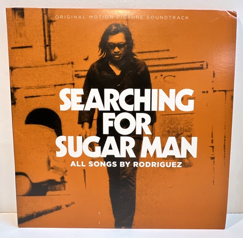 Searching for sugar - searching,