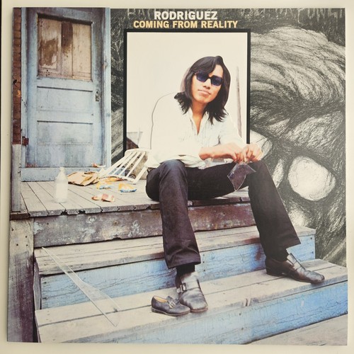Rodriguez coming from - coming,