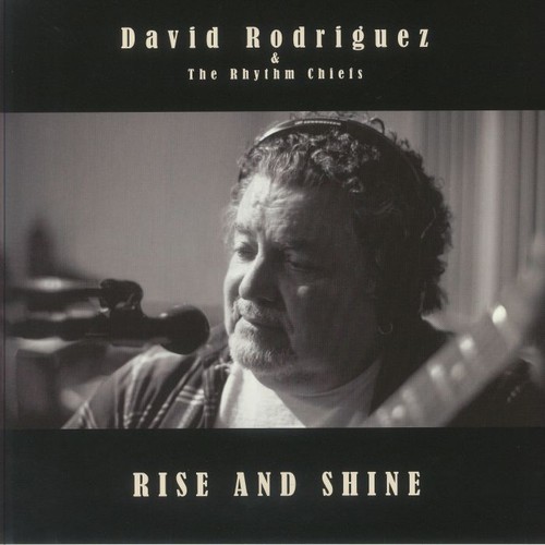 Rodriguez david the rhythm - rodriguez,,