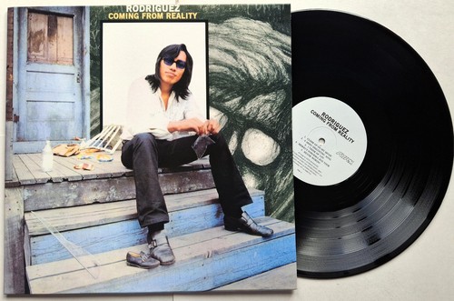 Rodriguez coming from - rodriguez,