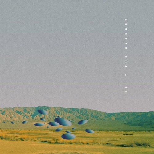 Omar rodriguez lopez the - rodriguez-lopez, it