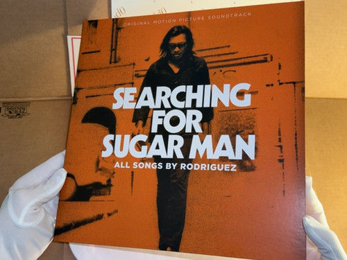 Sixto rodriguez searching - rodriguez,