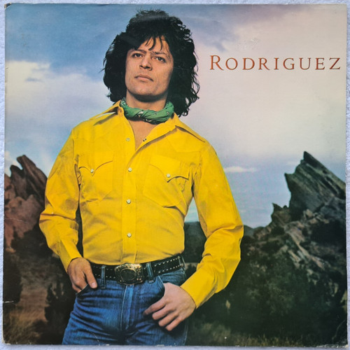 Johnny rodriguez rodreguez - johnny,